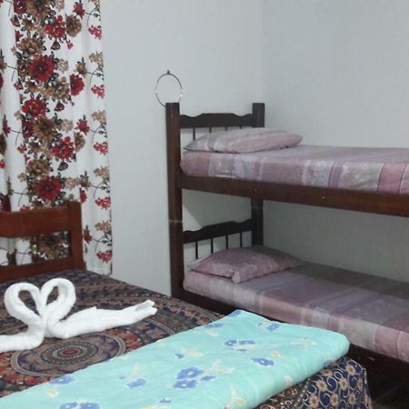 Pousada E Hostel Monalisa São Tomé das Letras 外观 照片