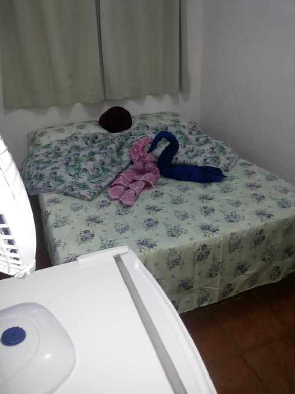 Pousada E Hostel Monalisa São Tomé das Letras 客房 照片