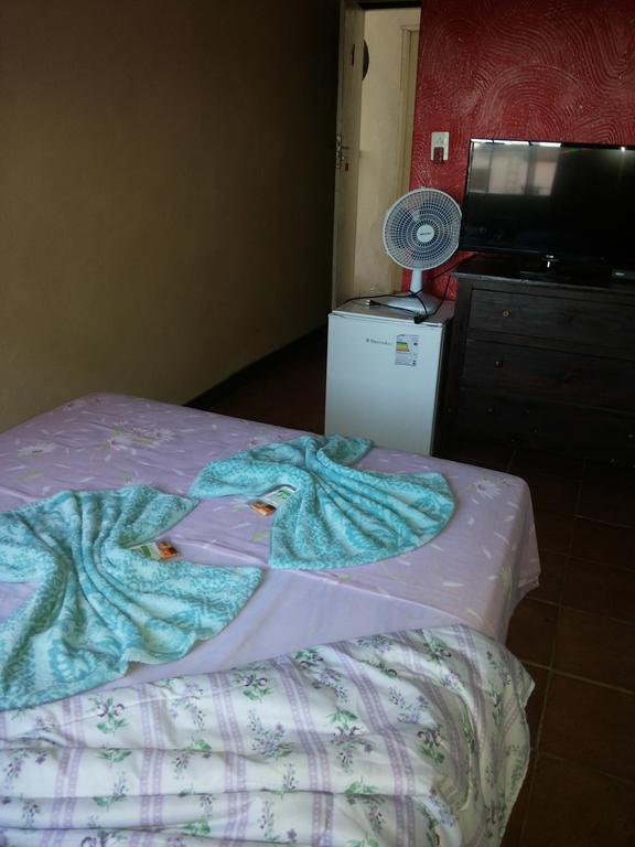 Pousada E Hostel Monalisa São Tomé das Letras 客房 照片