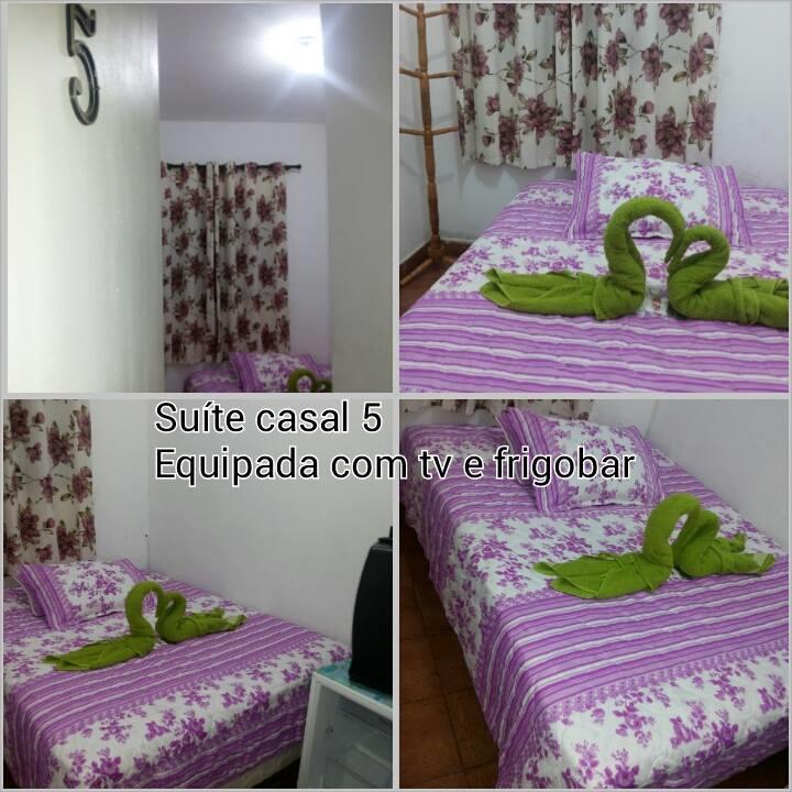 Pousada E Hostel Monalisa São Tomé das Letras 外观 照片