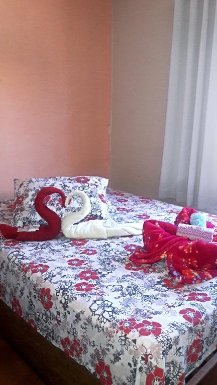 Pousada E Hostel Monalisa São Tomé das Letras 外观 照片