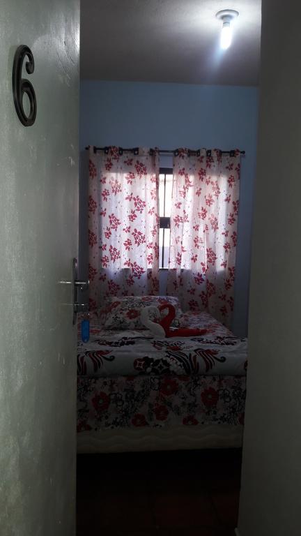 Pousada E Hostel Monalisa São Tomé das Letras 外观 照片