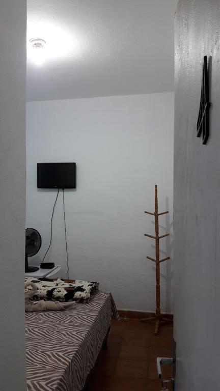 Pousada E Hostel Monalisa São Tomé das Letras 外观 照片