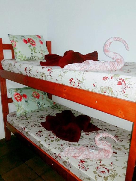 Pousada E Hostel Monalisa São Tomé das Letras 外观 照片