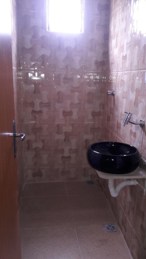 Pousada E Hostel Monalisa São Tomé das Letras 外观 照片