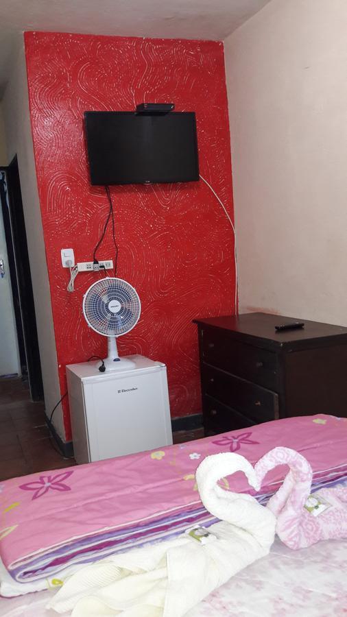 Pousada E Hostel Monalisa São Tomé das Letras 外观 照片