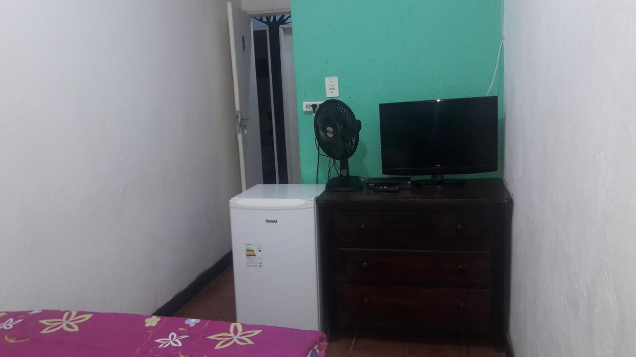 Pousada E Hostel Monalisa São Tomé das Letras 外观 照片