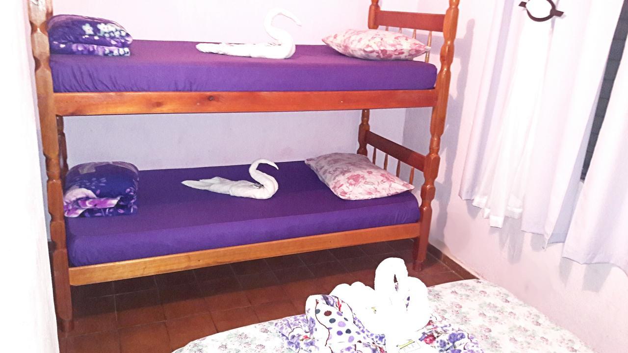 Pousada E Hostel Monalisa São Tomé das Letras 外观 照片