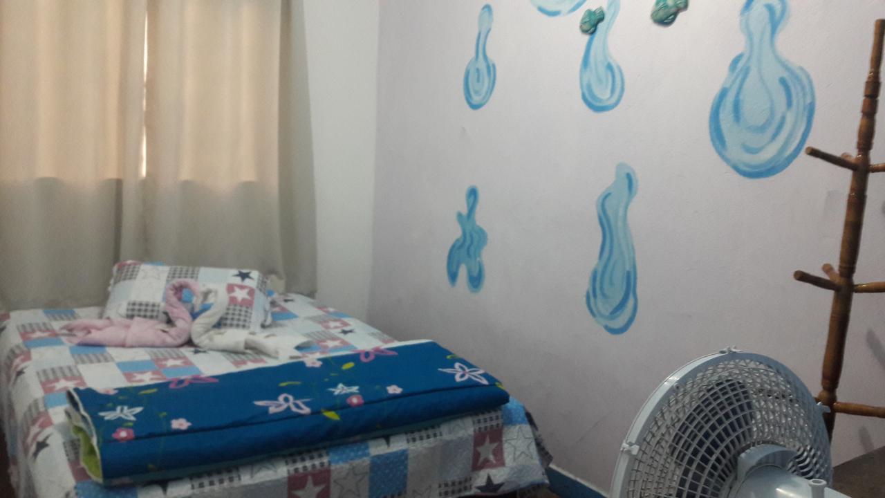 Pousada E Hostel Monalisa São Tomé das Letras 外观 照片