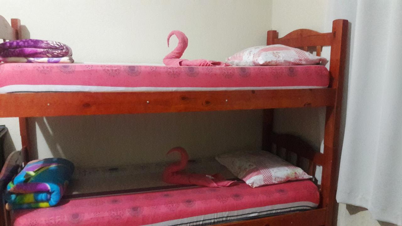 Pousada E Hostel Monalisa São Tomé das Letras 外观 照片