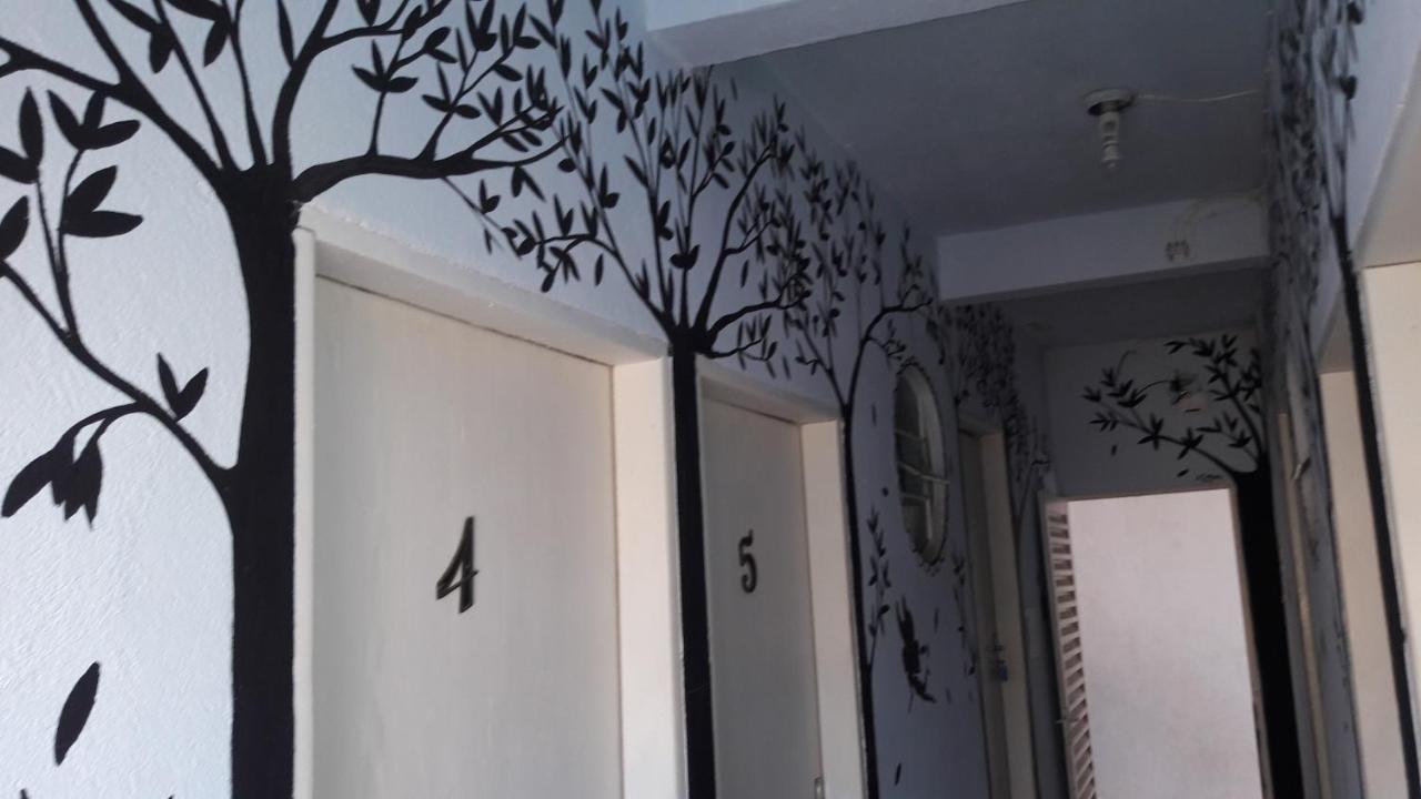 Pousada E Hostel Monalisa São Tomé das Letras 客房 照片